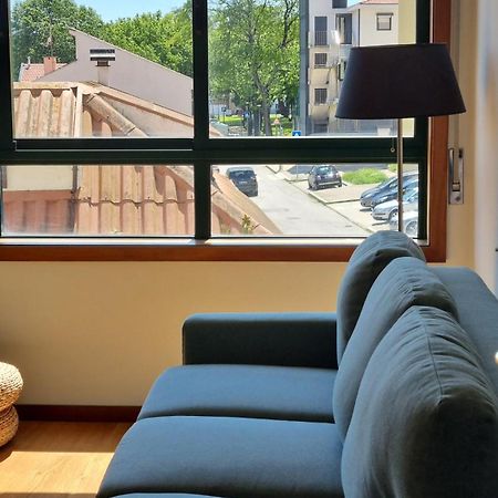 Comfortable Apartment OOporto Exteriör bild