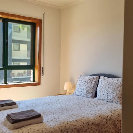 Comfortable Apartment OOporto Exteriör bild