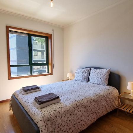 Comfortable Apartment OOporto Exteriör bild