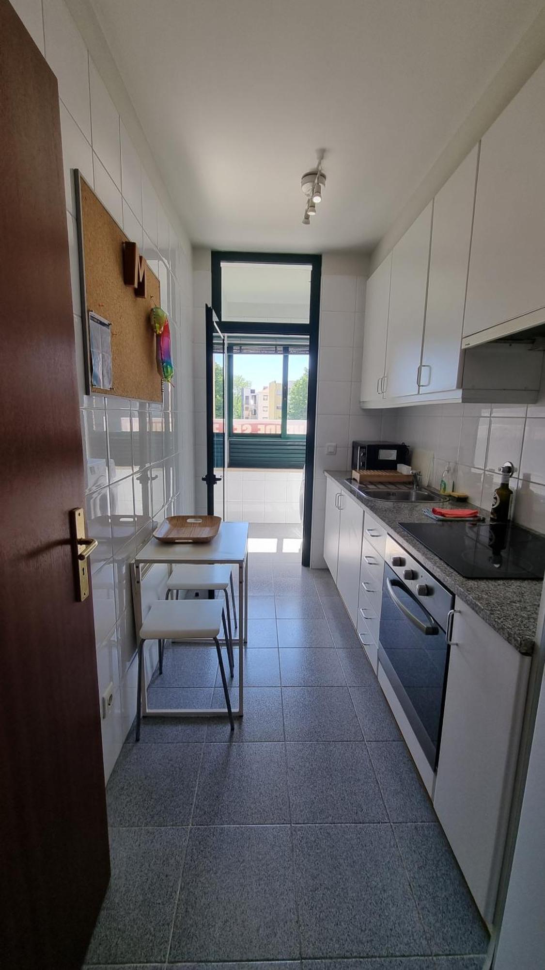 Comfortable Apartment OOporto Exteriör bild
