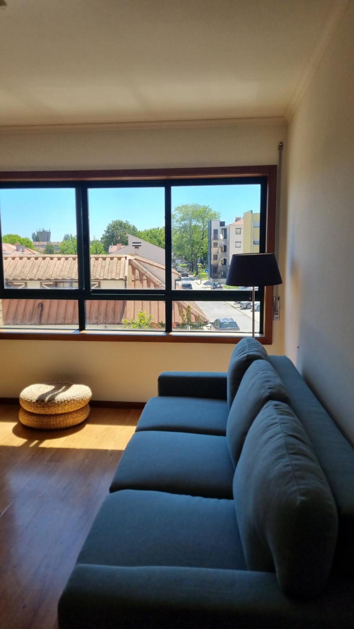 Comfortable Apartment OOporto Exteriör bild