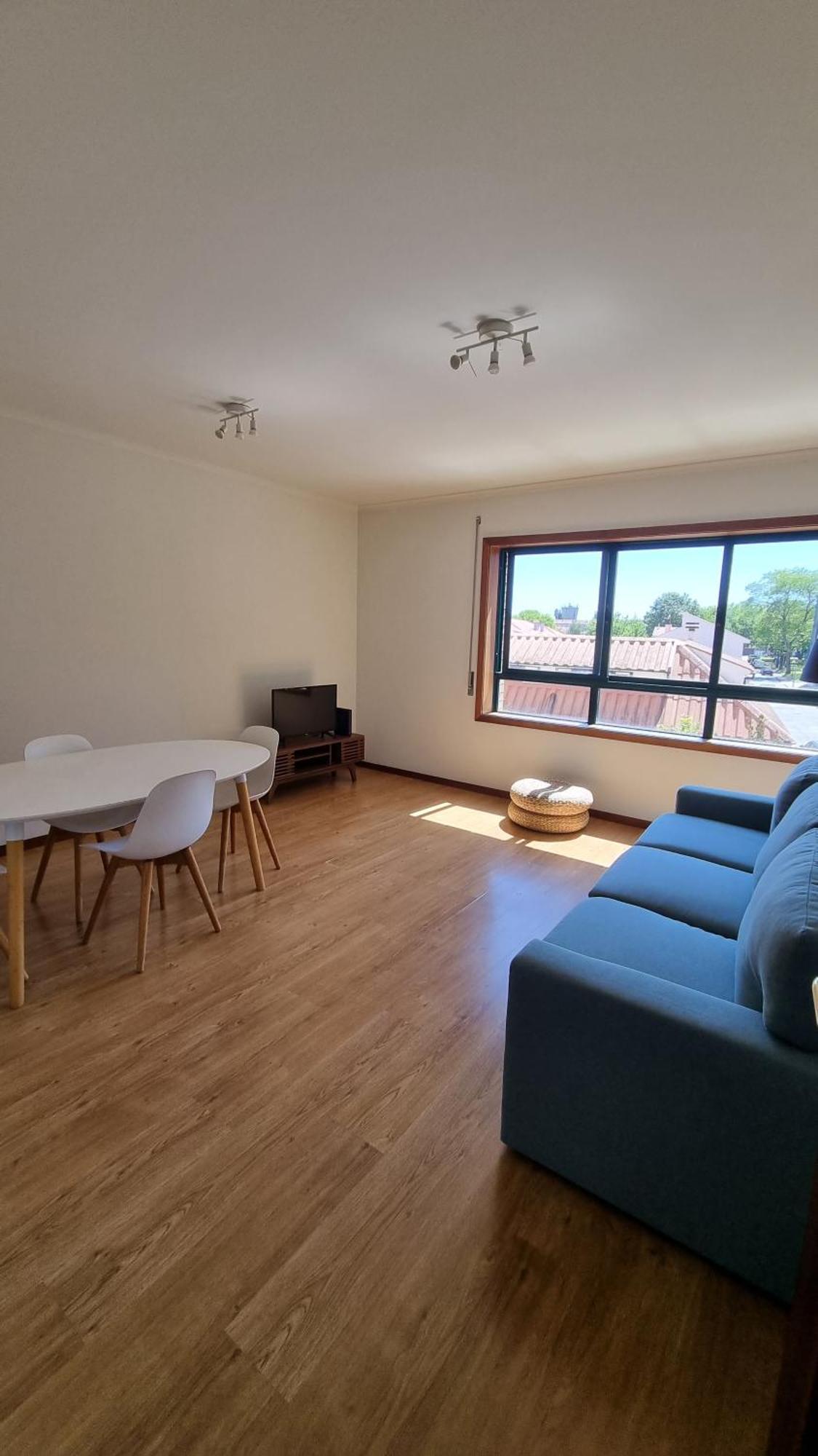 Comfortable Apartment OOporto Exteriör bild
