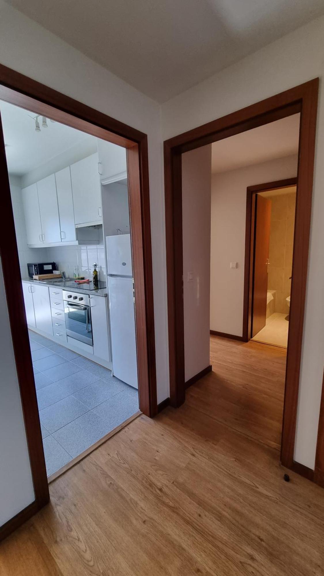 Comfortable Apartment OOporto Exteriör bild