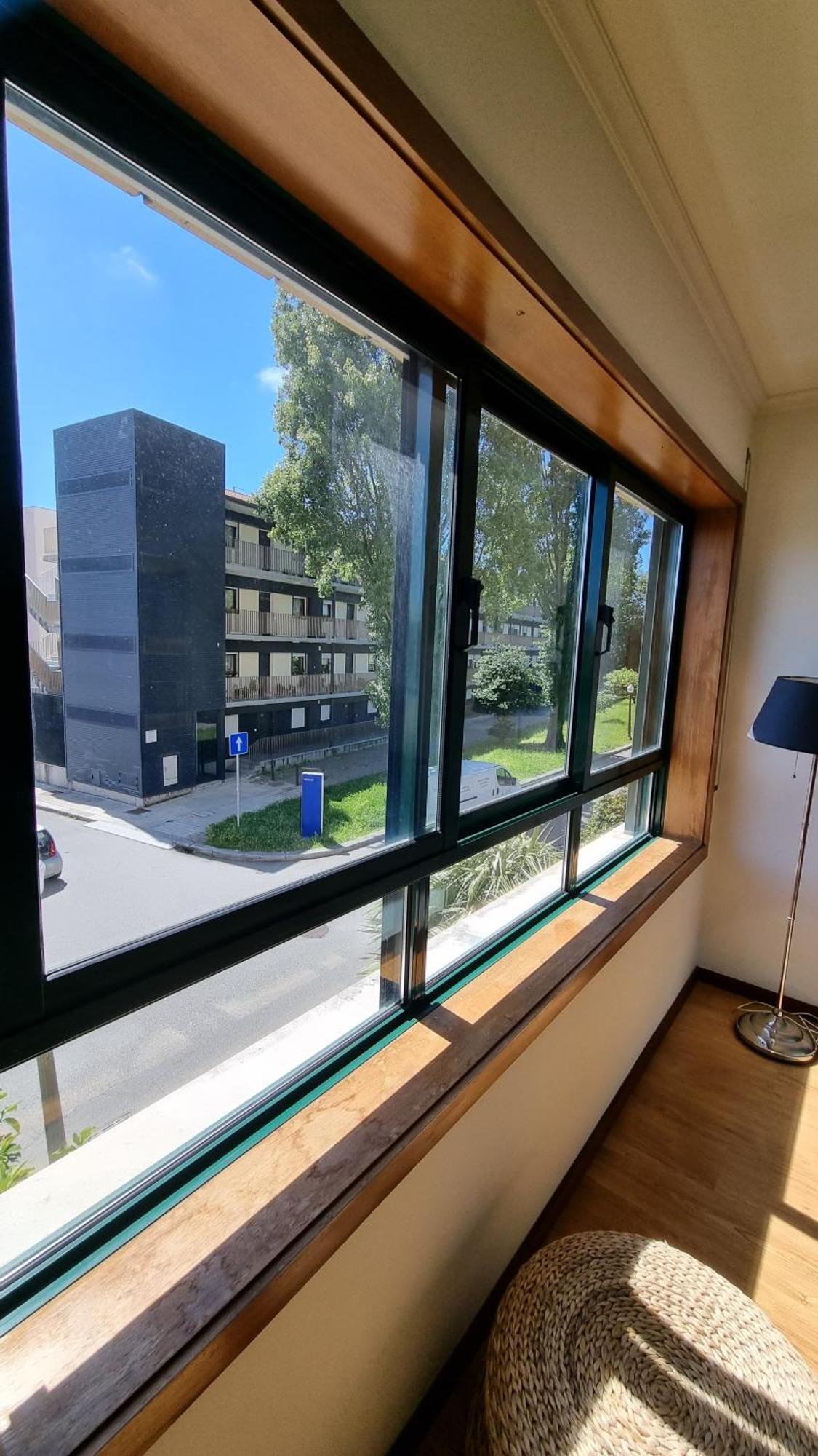 Comfortable Apartment OOporto Exteriör bild